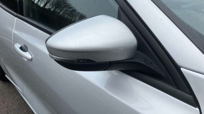 Ford Focus 1.0 EcoBoost ST-Line 5dr Petrol Hatchback